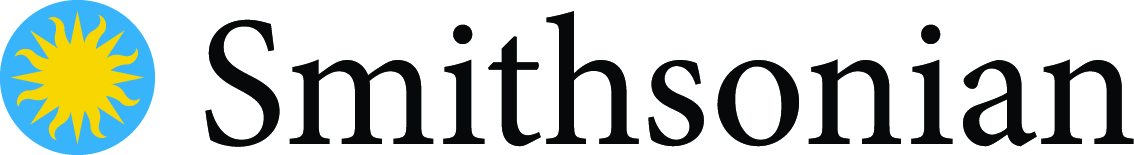 Smithsonian Logo