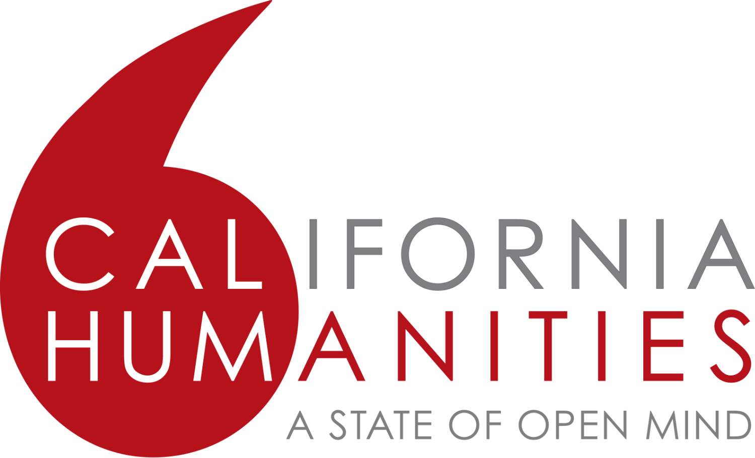 California Humanities Logo